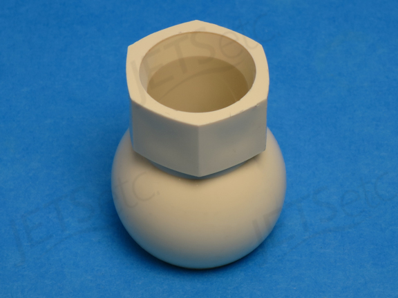 MAAX PEARL  10066282-004 EYEBALL BONE             
